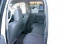 Bright White - Ram 2500 SXT Quad Cab 4x4 Photo No. 5