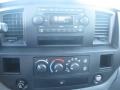 Bright White - Ram 2500 SXT Quad Cab 4x4 Photo No. 6