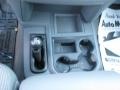 Bright White - Ram 2500 SXT Quad Cab 4x4 Photo No. 9