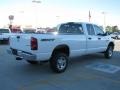 Bright White - Ram 2500 SXT Quad Cab 4x4 Photo No. 13