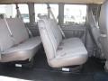 Summit White - Express LS 1500 Passenger Van Photo No. 7