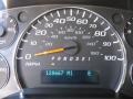 Summit White - Express LS 1500 Passenger Van Photo No. 12