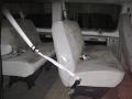 Silver Metallic - E Series Van E350 Super Duty XLT Passenger Photo No. 3