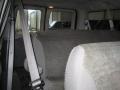 Silver Metallic - E Series Van E350 Super Duty XLT Passenger Photo No. 4