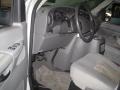 Silver Metallic - E Series Van E350 Super Duty XLT Passenger Photo No. 6