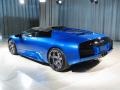 Blue Monterey - Murcielago Roadster Photo No. 2