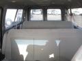 Oxford White - E Series Van E150 Club Wagon Photo No. 4