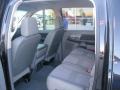 Brilliant Black Crystal Pearl - Ram 2500 SLT Mega Cab 4x4 Photo No. 5