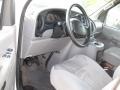 Oxford White - E Series Van E150 Club Wagon Photo No. 6