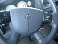 Brilliant Black Crystal Pearl - Ram 2500 SLT Mega Cab 4x4 Photo No. 8