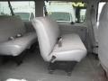 Black - E Series Van E350 Super Duty XL 15 Passenger Photo No. 4