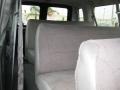 Black - E Series Van E350 Super Duty XL 15 Passenger Photo No. 5