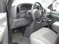 Black - E Series Van E350 Super Duty XL 15 Passenger Photo No. 6