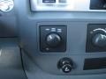 Brilliant Black Crystal Pearl - Ram 2500 SLT Mega Cab 4x4 Photo No. 10