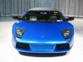 Blue Monterey - Murcielago Roadster Photo No. 4