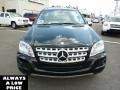 Black - ML 350 4Matic Photo No. 2