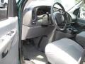 Forest Green - E Series Van E350 Super Duty XLT 15 Passenger Photo No. 6
