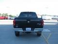 2008 Brilliant Black Crystal Pearl Dodge Ram 2500 SLT Mega Cab 4x4  photo #16