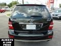 Black - ML 350 4Matic Photo No. 6