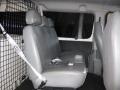 Black - E Series Van E350 Super Duty Commercial 4x4 Photo No. 7