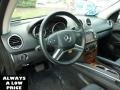 Black - ML 350 4Matic Photo No. 11