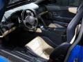 Blue Monterey - Murcielago Roadster Photo No. 7