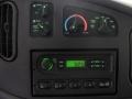 Black - E Series Van E350 Super Duty Commercial 4x4 Photo No. 11