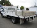 2005 Oxford White Ford F350 Super Duty XL Regular Cab Chassis  photo #5