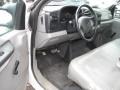2005 Oxford White Ford F350 Super Duty XL Regular Cab Chassis  photo #6