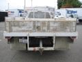 2005 Oxford White Ford F350 Super Duty XL Regular Cab Chassis  photo #4