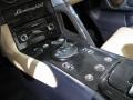 Blue Monterey - Murcielago Roadster Photo No. 10