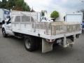 2005 Oxford White Ford F350 Super Duty XL Regular Cab Chassis  photo #5