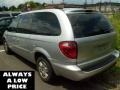 Bright Silver Metallic - Grand Caravan SE Photo No. 2