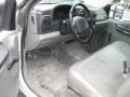 2005 Oxford White Ford F350 Super Duty XL Regular Cab Chassis  photo #6