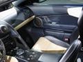 Blue Monterey - Murcielago Roadster Photo No. 11