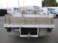 2005 Oxford White Ford F350 Super Duty XL Regular Cab Chassis  photo #4