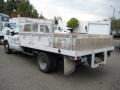 Oxford White - F350 Super Duty XL Regular Cab Chassis Photo No. 5