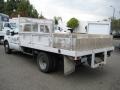 2005 Oxford White Ford F350 Super Duty XL Regular Cab Chassis  photo #5