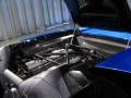 Blue Monterey - Murcielago Roadster Photo No. 12