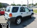 2002 Satin Silver Metallic Ford Escape XLT V6 4WD  photo #7