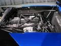 Blue Monterey - Murcielago Roadster Photo No. 13