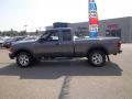 Dark Shadow Grey Metallic - Ranger FX4 Off-Road SuperCab 4x4 Photo No. 1