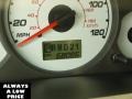 2002 Satin Silver Metallic Ford Escape XLT V6 4WD  photo #20