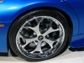 Blue Monterey - Murcielago Roadster Photo No. 16