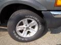 Dark Shadow Grey Metallic - Ranger FX4 Off-Road SuperCab 4x4 Photo No. 11
