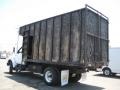 Oxford White - F650 Super Duty XL Regular Cab Dump Truck Photo No. 3