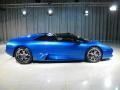 Blue Monterey - Murcielago Roadster Photo No. 18