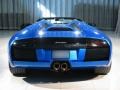 Blue Monterey - Murcielago Roadster Photo No. 19