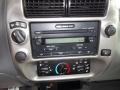 Dark Shadow Grey Metallic - Ranger FX4 Off-Road SuperCab 4x4 Photo No. 20