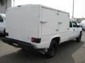 White - C/K 2500 C2500 Extended Cab Chassis Photo No. 3